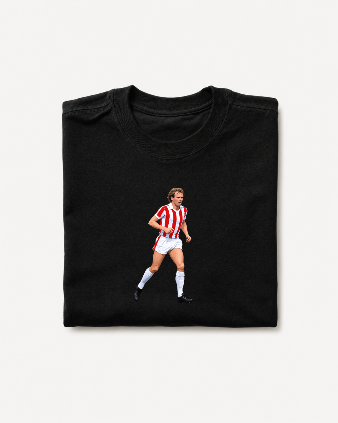 Stoke City - Smith T-Shirt