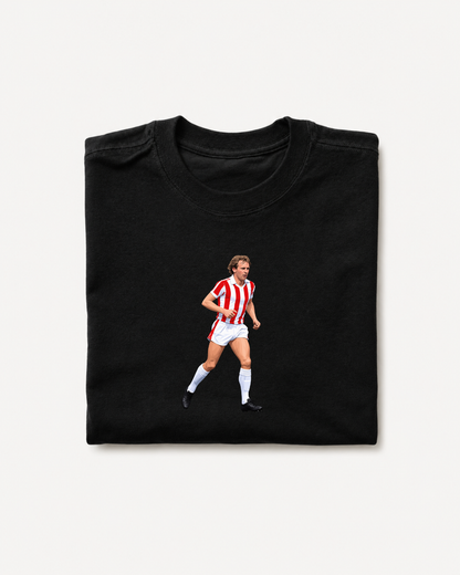 Stoke City - Smith T-Shirt
