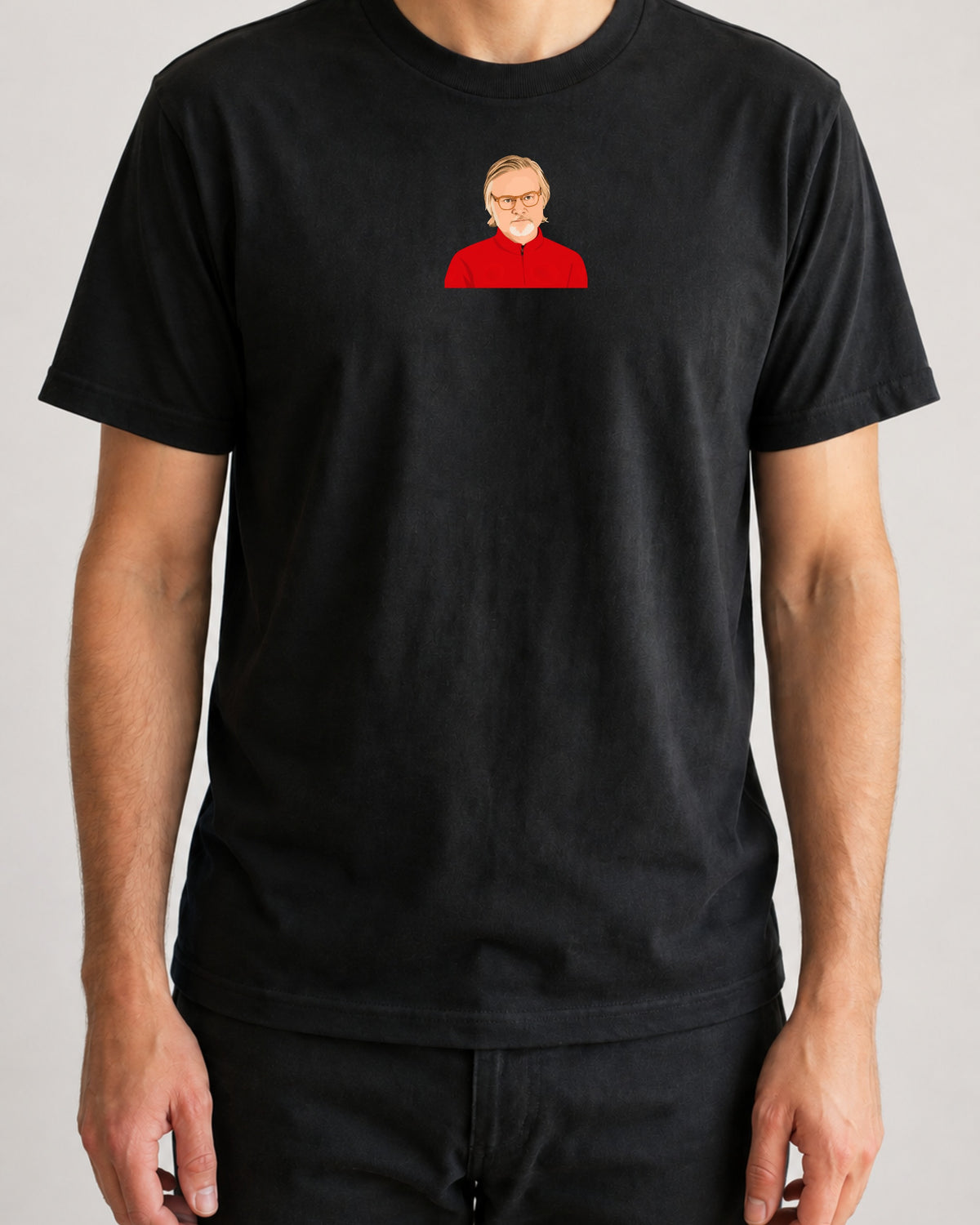 Dundee FC - Pressley  T-Shirt