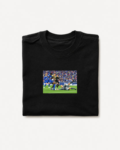 Portsmouth - Kanu FA Cup Final T-Shirt