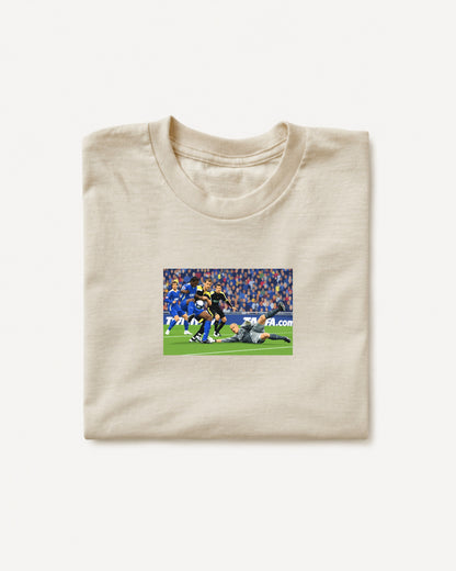 Portsmouth - Kanu FA Cup Final T-Shirt