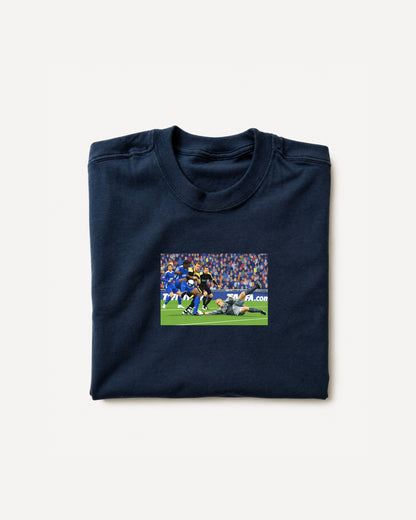 Portsmouth - Kanu FA Cup Final T-Shirt