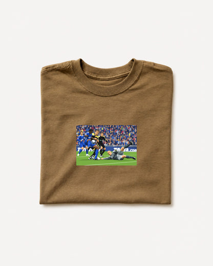 Portsmouth - Kanu FA Cup Final T-Shirt