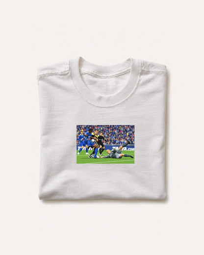 Portsmouth - Kanu FA Cup Final T-Shirt