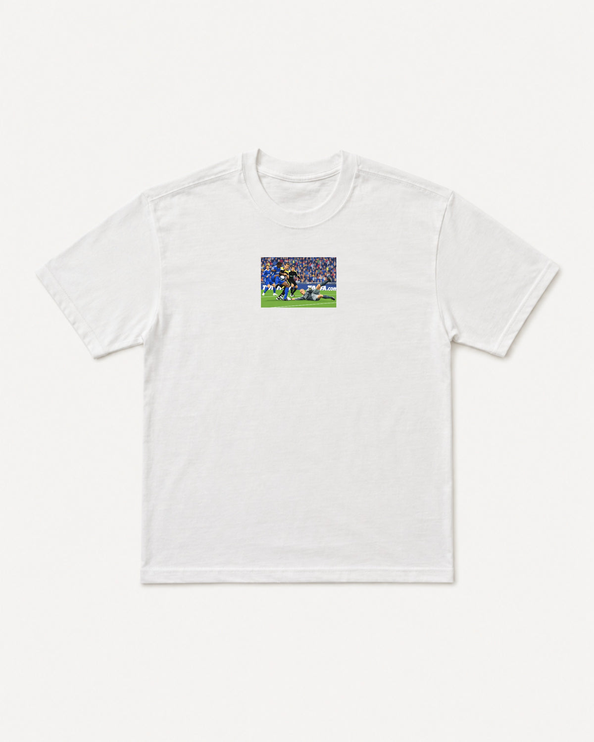 Portsmouth - Kanu FA Cup Final T-Shirt