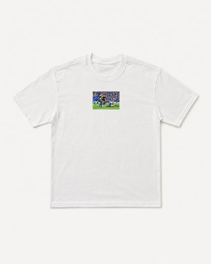 Portsmouth - Kanu FA Cup Final T-Shirt
