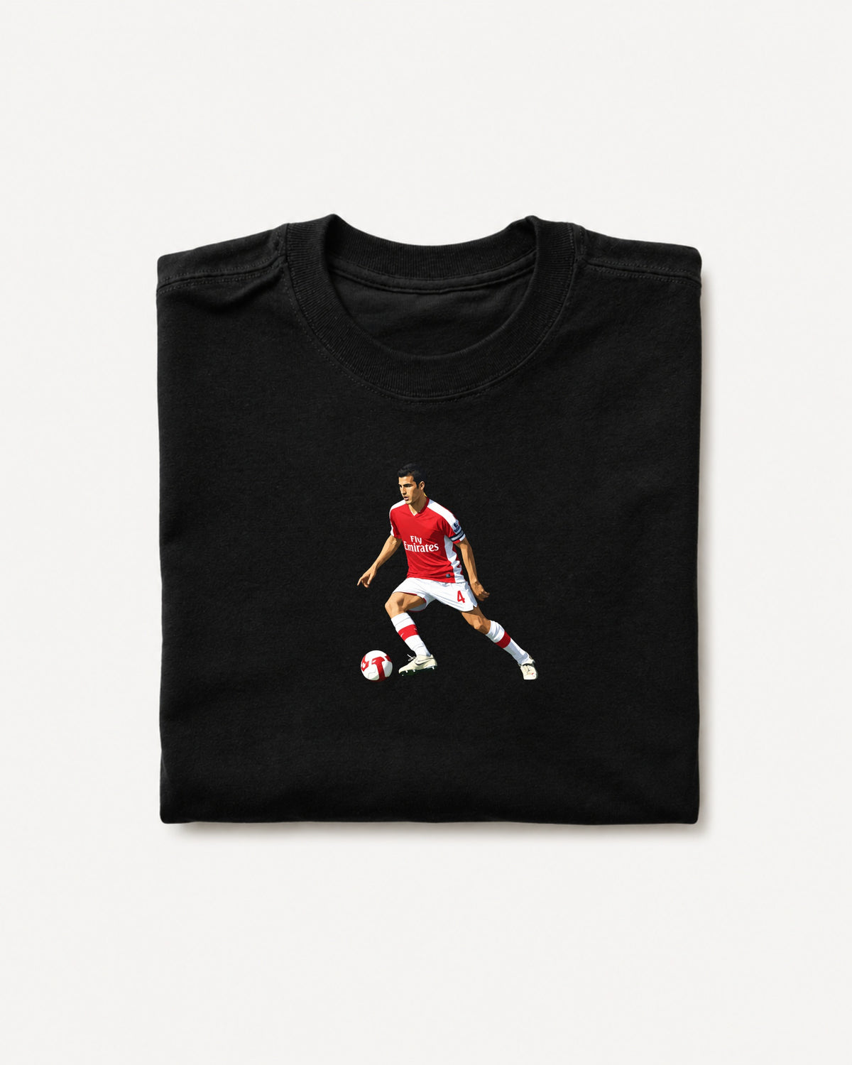 Arsenal - Fàbregas T-Shirt