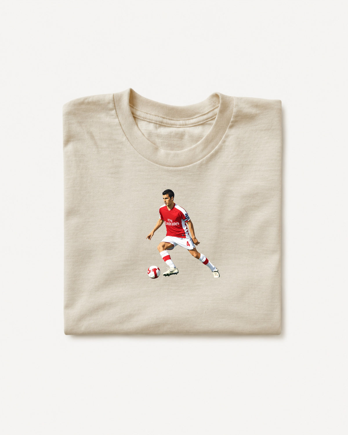 Arsenal - Fàbregas T-Shirt