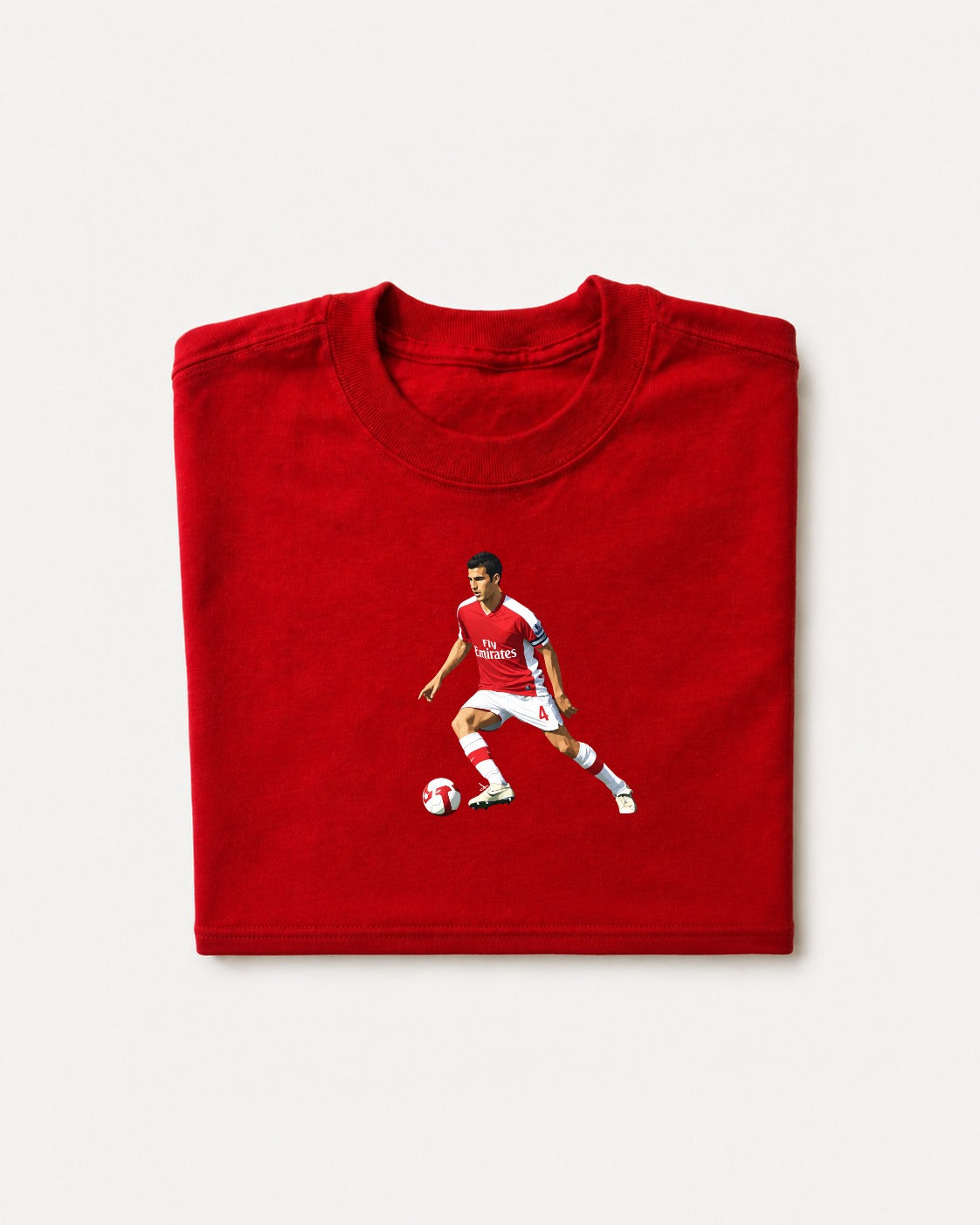 Arsenal - Fàbregas T-Shirt