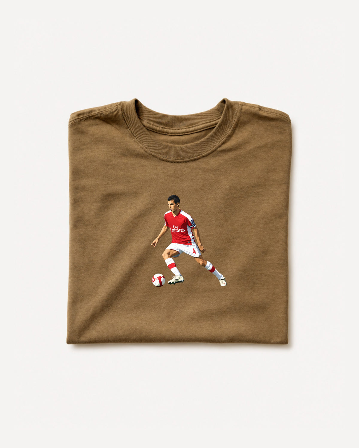 Arsenal - Fàbregas T-Shirt