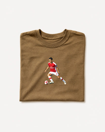Arsenal - Fàbregas T-Shirt