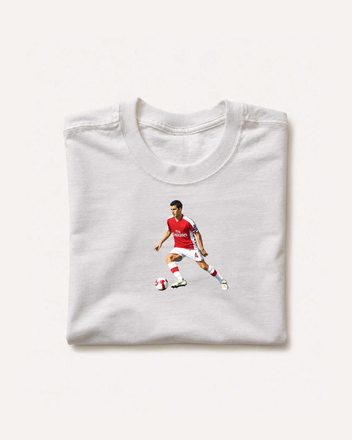 Arsenal - Fàbregas T-Shirt