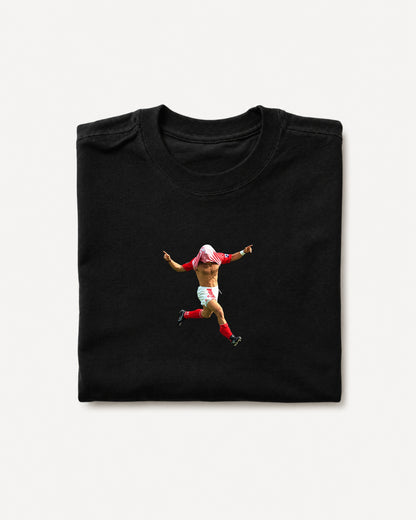 Middlesbrough - Ravanelli T-Shirt