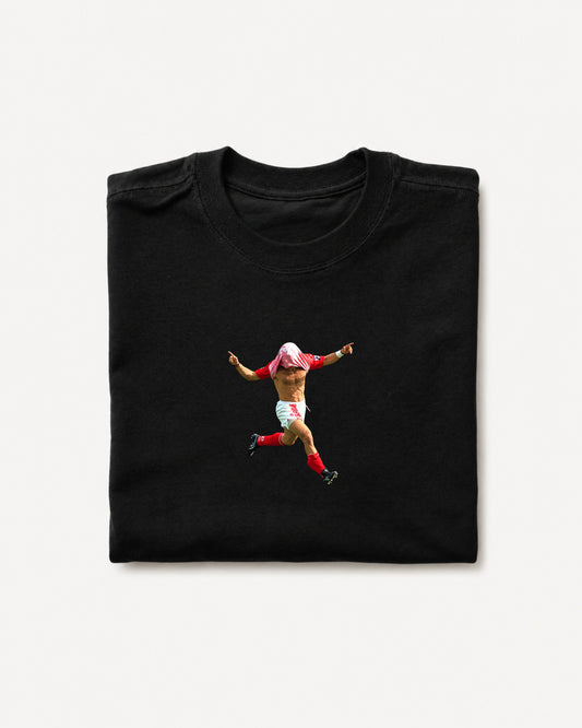 Middlesbrough - Ravanelli T-Shirt