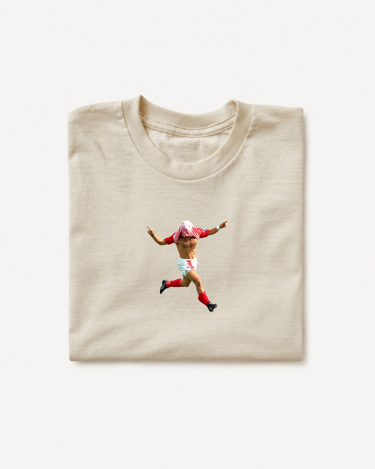 Middlesbrough - Ravanelli T-Shirt