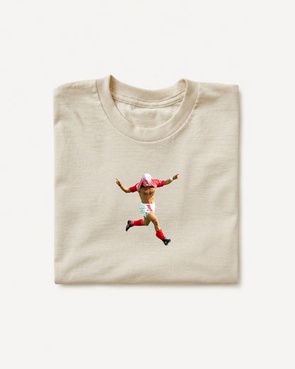 Middlesbrough - Ravanelli T-Shirt