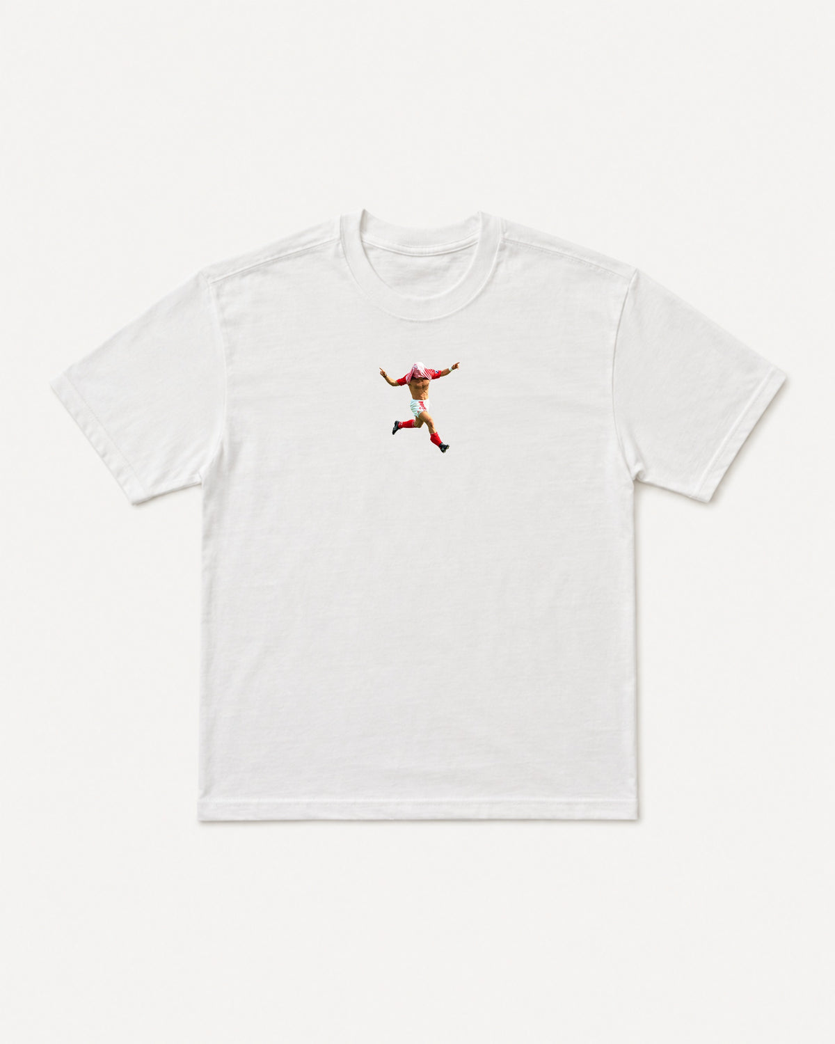Middlesbrough - Ravanelli T-Shirt