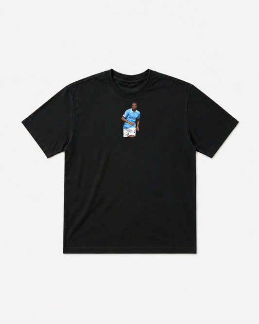 Manchester City - Fernandinho T-Shirt