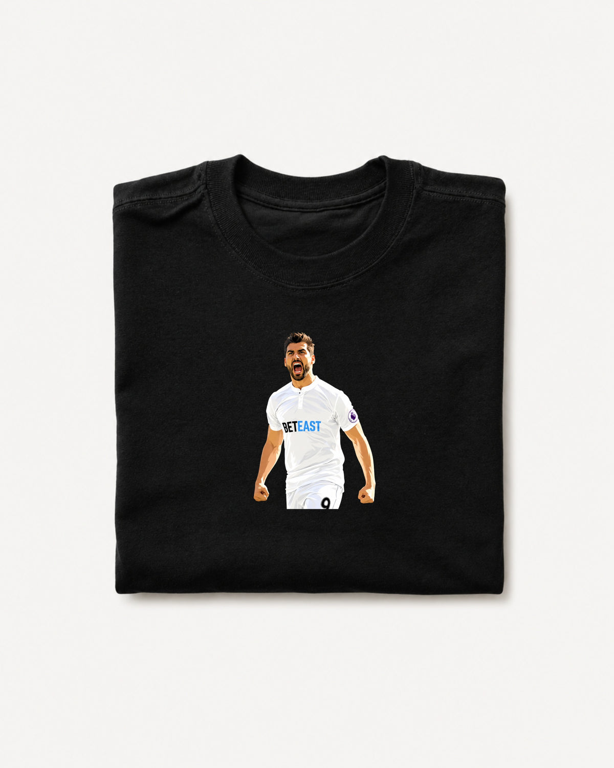 Swansea City - Llorente T-Shirt