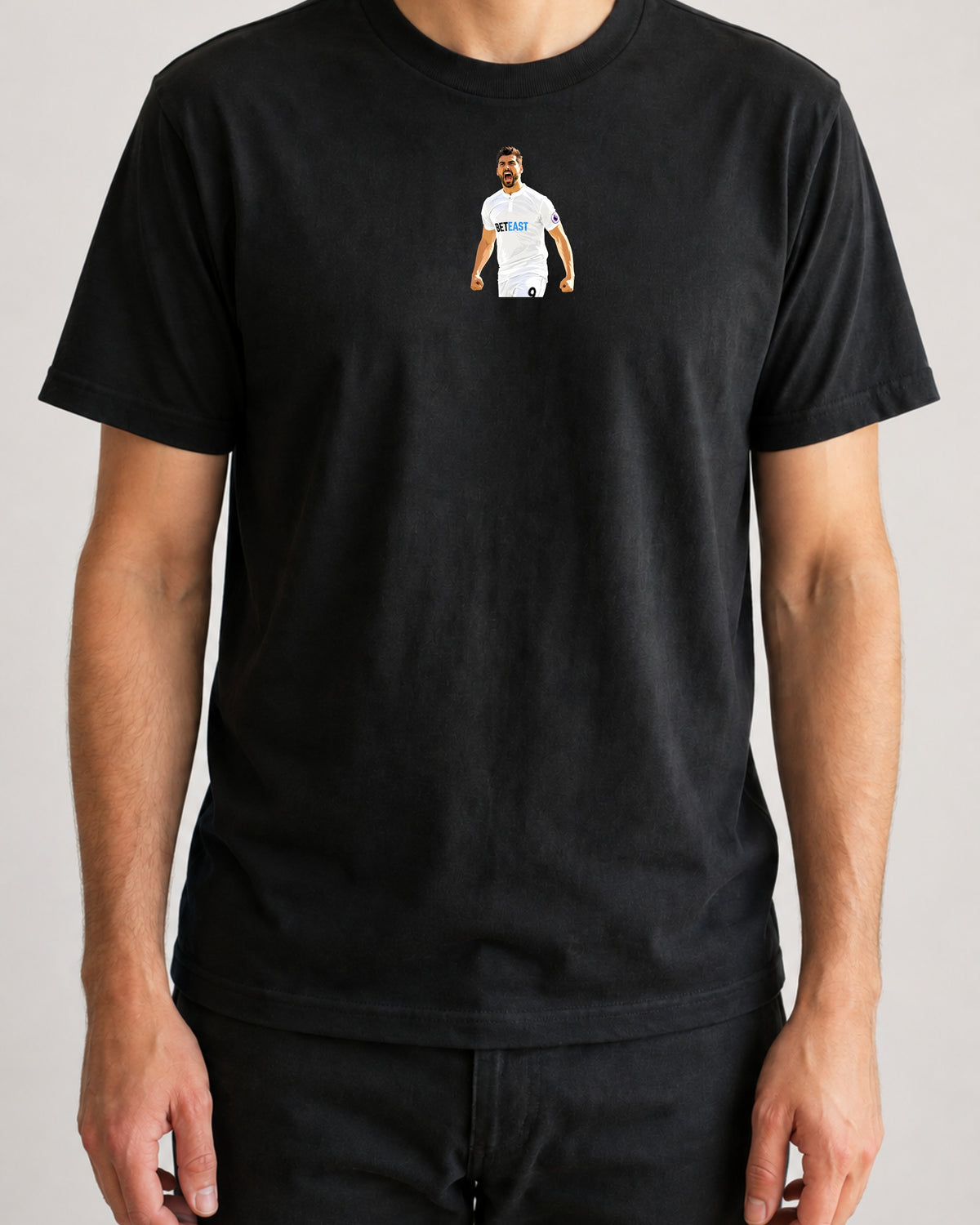Swansea City - Llorente T-Shirt