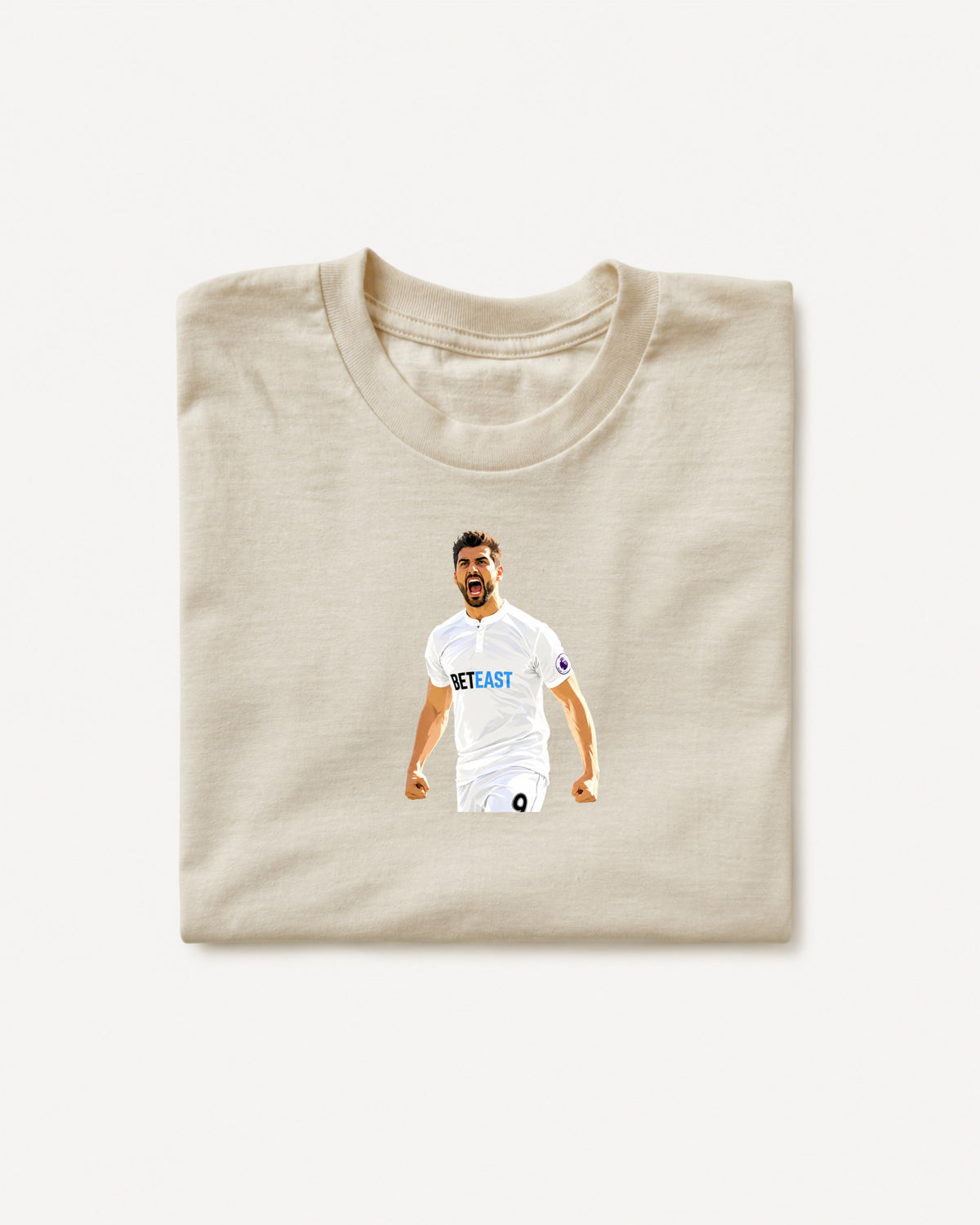 Swansea City - Llorente T-Shirt