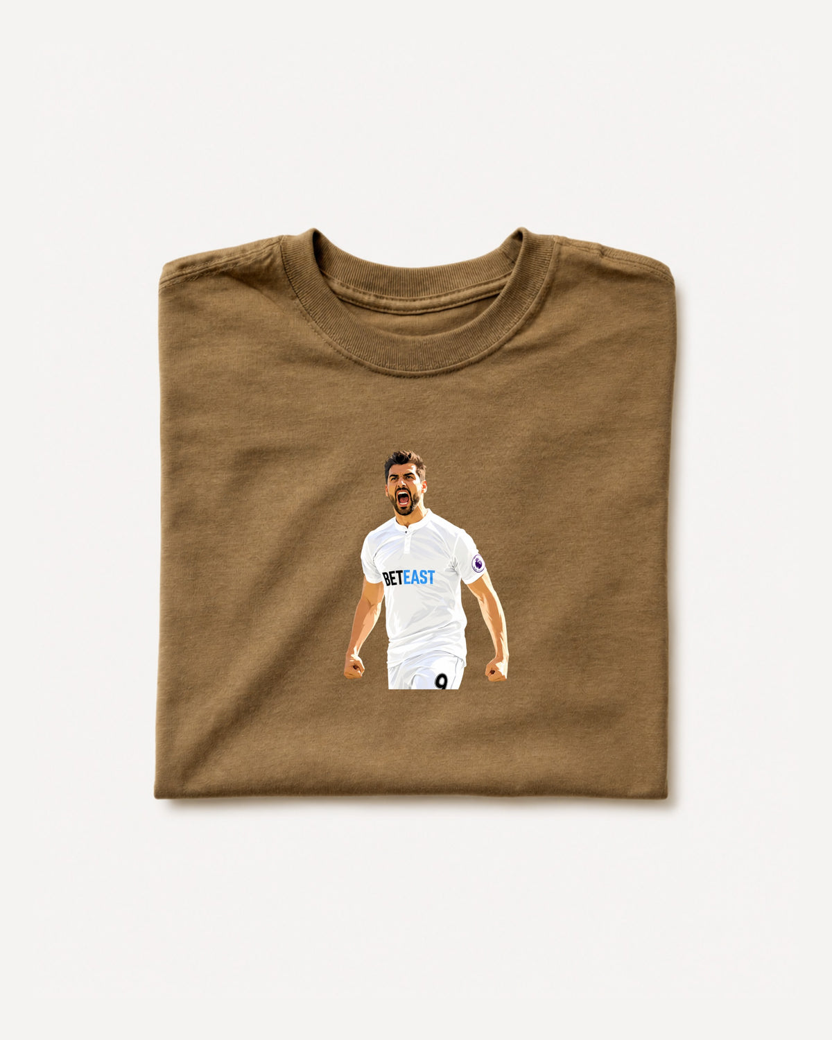 Swansea City - Llorente T-Shirt