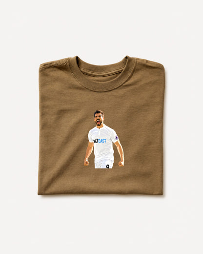 Swansea City - Llorente T-Shirt