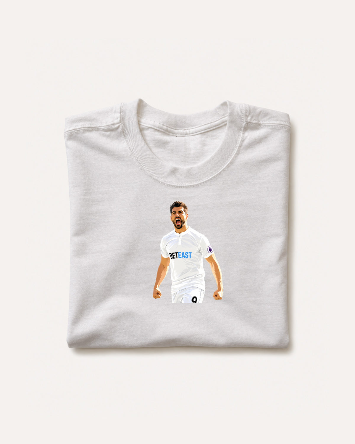 Swansea City - Llorente T-Shirt