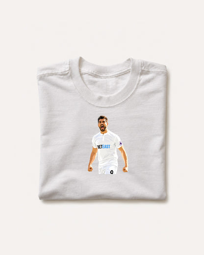 Swansea City - Llorente T-Shirt