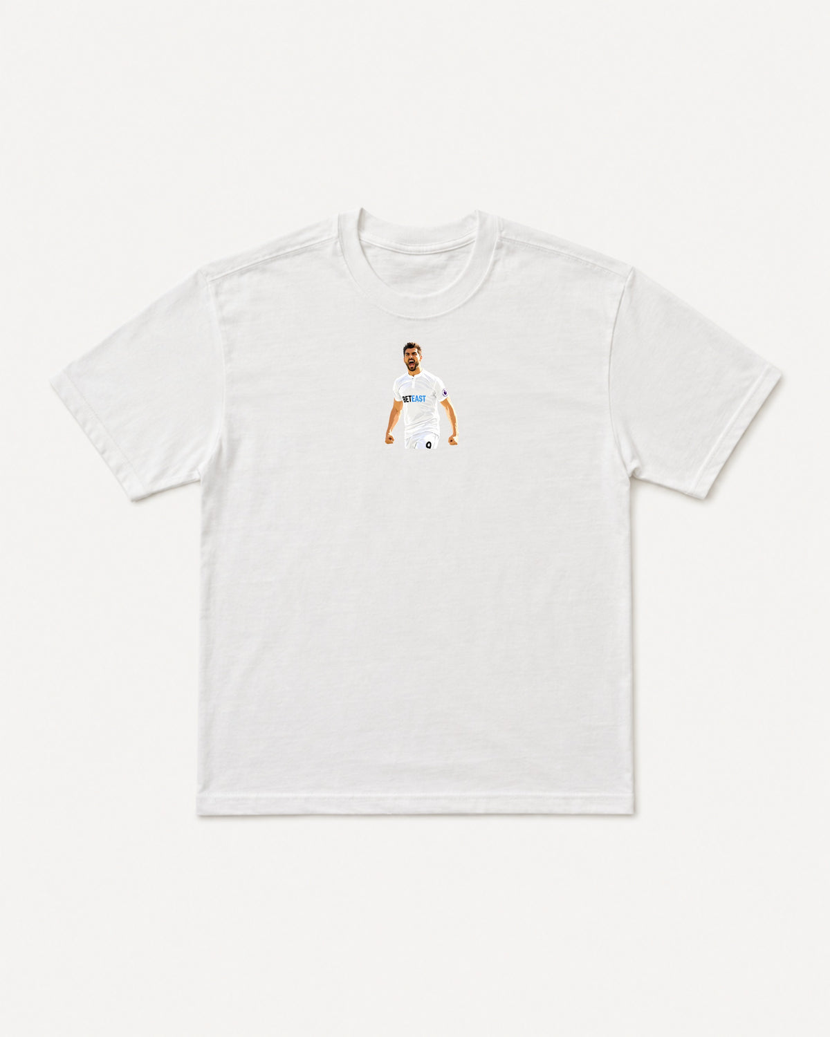 Swansea City - Llorente T-Shirt
