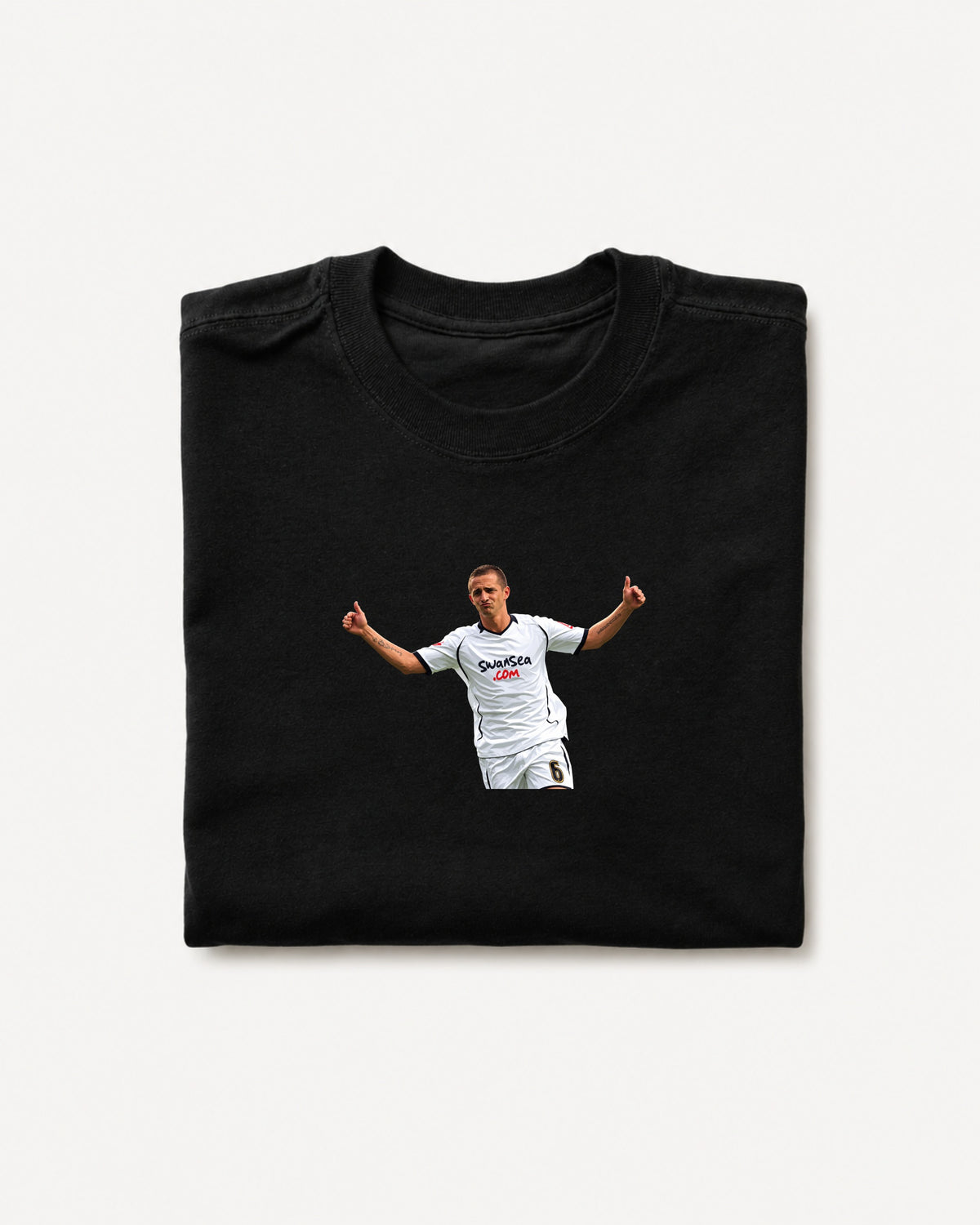 Swansea City - Bodde T-Shirt