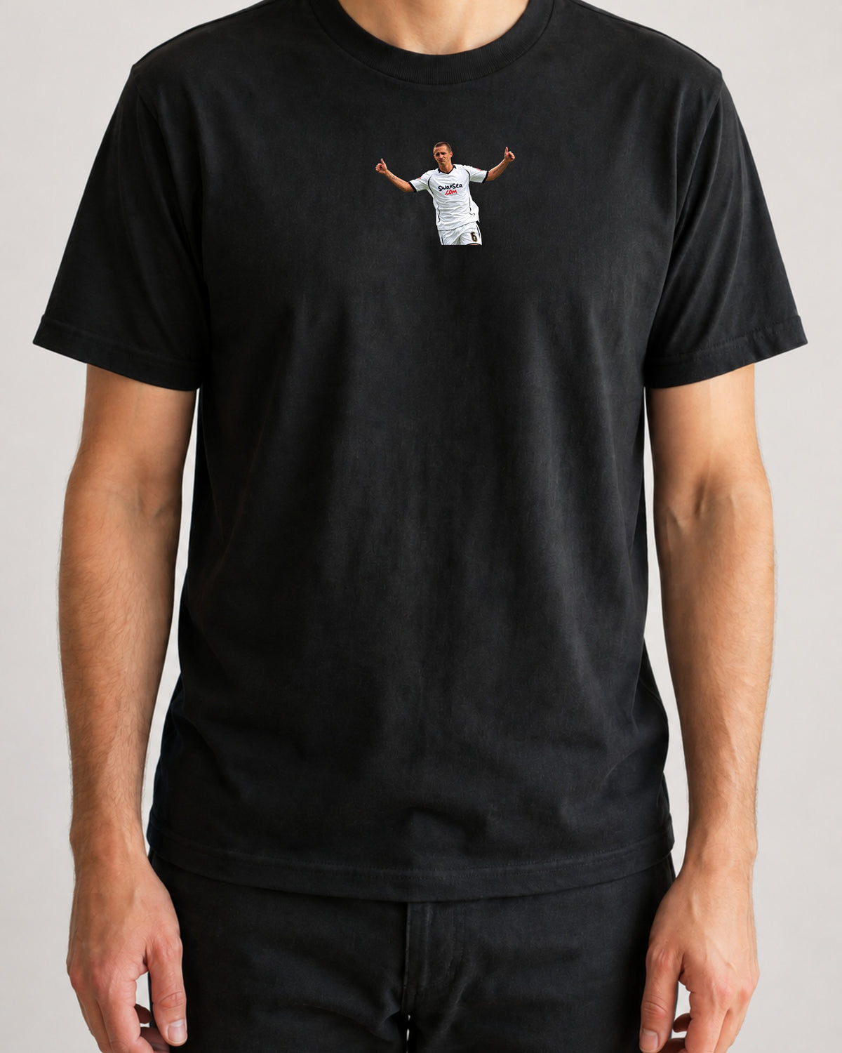 Swansea City - Bodde T-Shirt