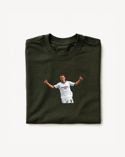 Swansea City - Bodde T-Shirt