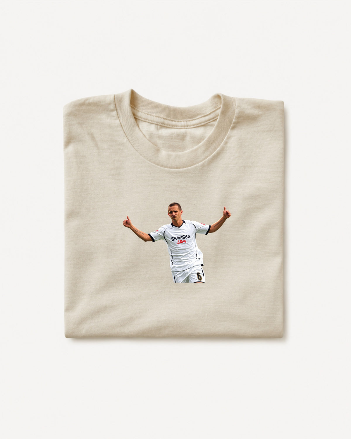 Swansea City - Bodde T-Shirt