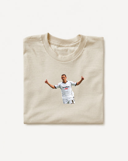 Swansea City - Bodde T-Shirt