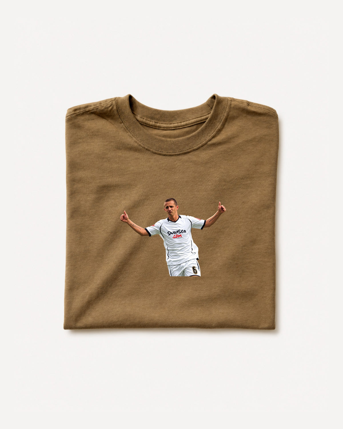 Swansea City - Bodde T-Shirt