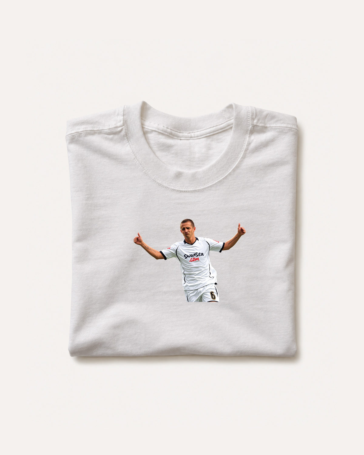 Swansea City - Bodde T-Shirt
