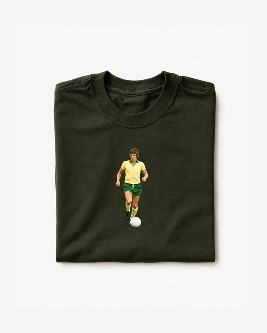 Norwich City - Forbes T-Shirt