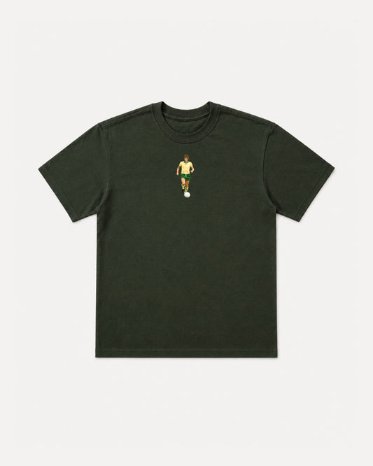 Norwich City - Forbes T-Shirt