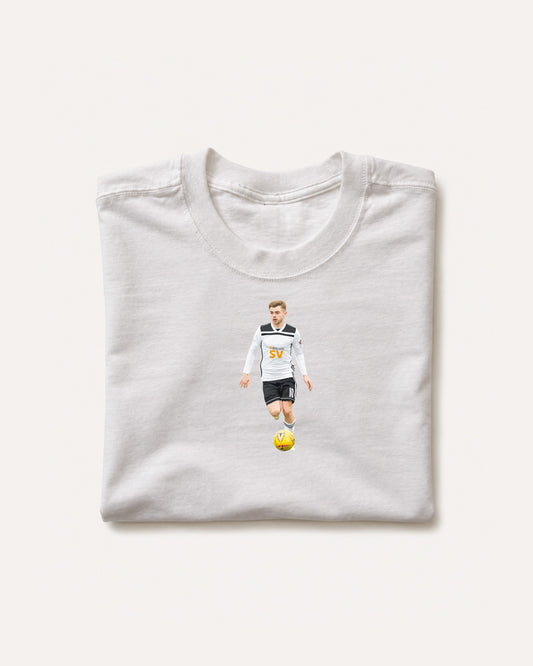 Ayr United - Forrest T-Shirt