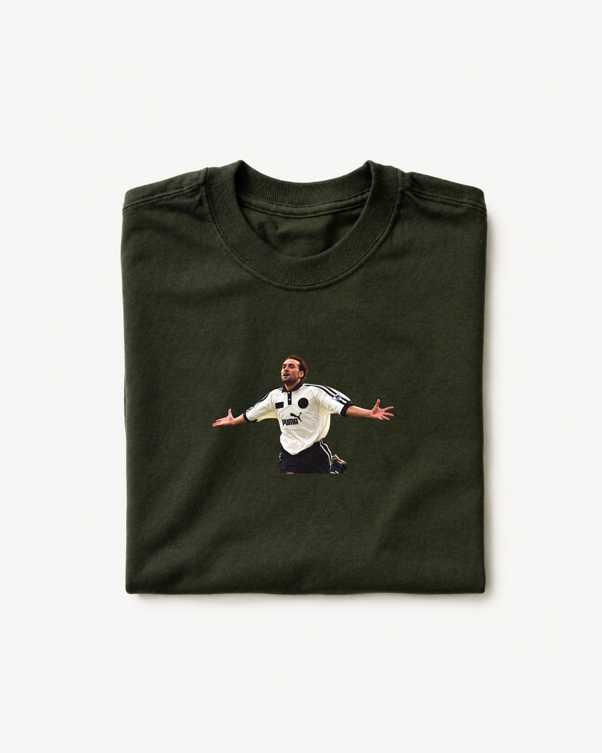 Derby County - Baiano T-Shirt
