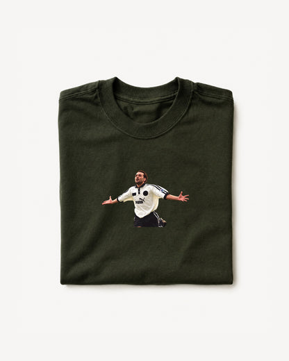 Derby County - Baiano T-Shirt