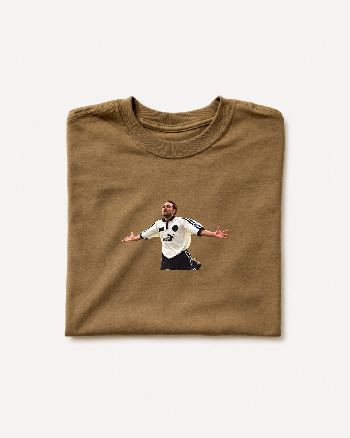 Derby County - Baiano T-Shirt