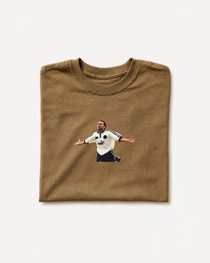 Derby County - Baiano T-Shirt