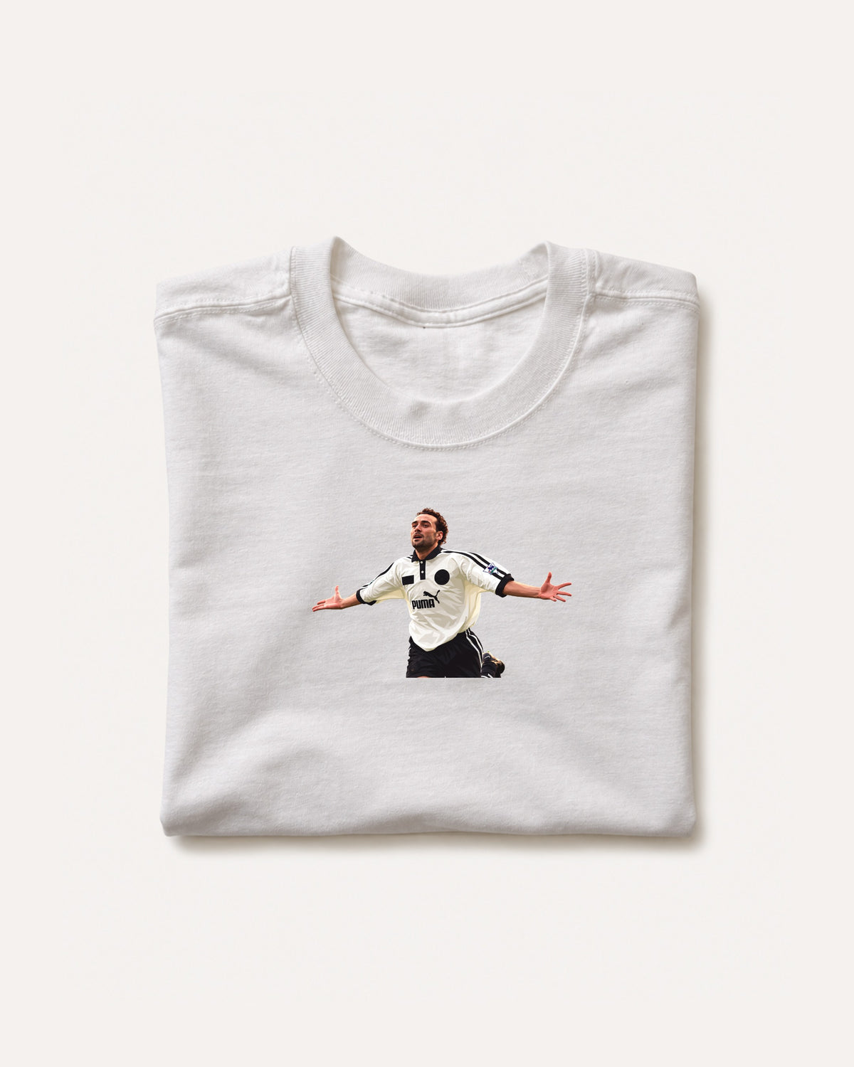 Derby County - Baiano T-Shirt