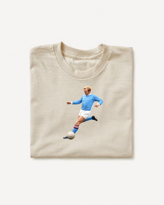 Manchester City - Lee T-Shirt