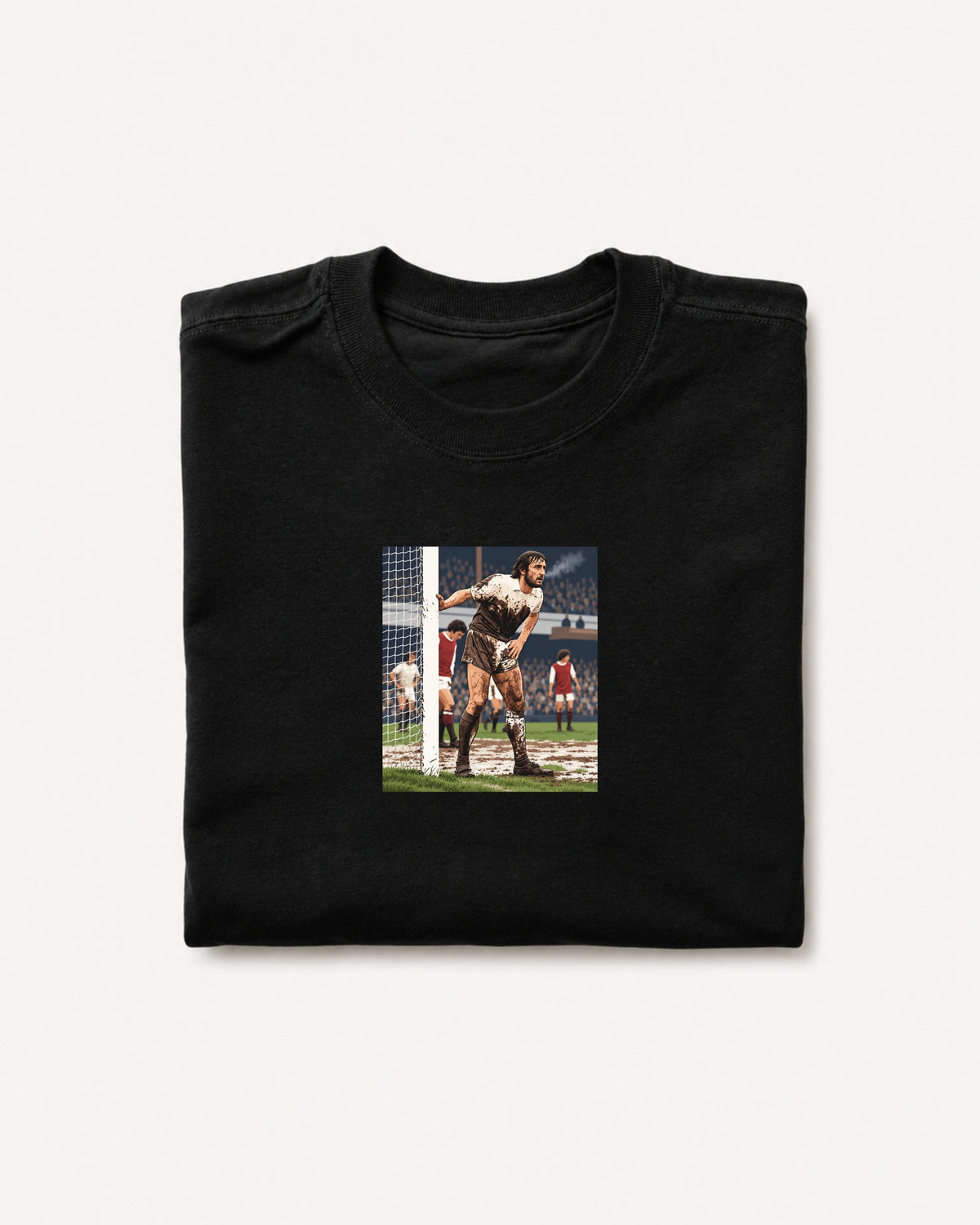 West Ham - Lampard Sr T-Shirt