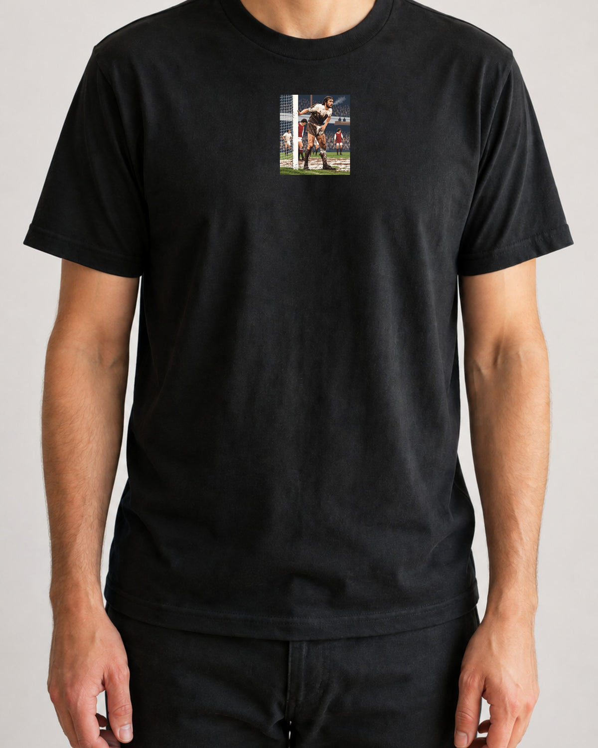 West Ham - Lampard Sr T-Shirt