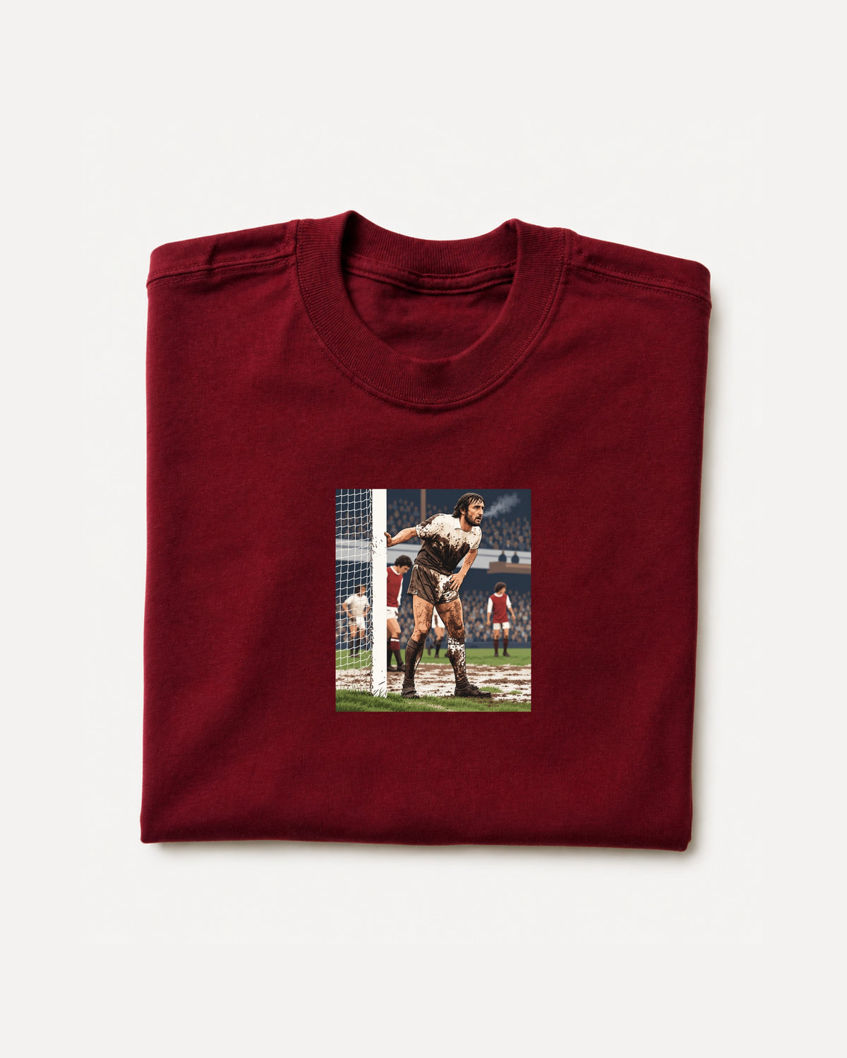 West Ham - Lampard Sr T-Shirt