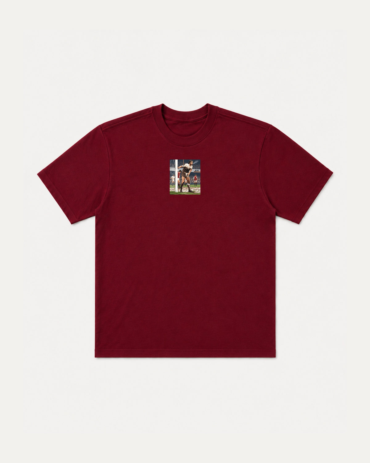 West Ham - Lampard Sr T-Shirt